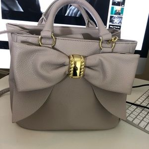 Light grey Betsey Johnson